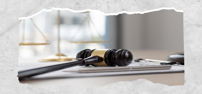 The death of the lawyer in the Patna Civil Court