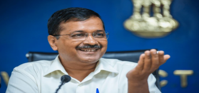 सुप्रीम कोर्ट ने मुख्यमंत्री अरविंद केजरीवाल की अंतरिम जमानत याचिका पर तुरंत सुनवाई से किया इनकार