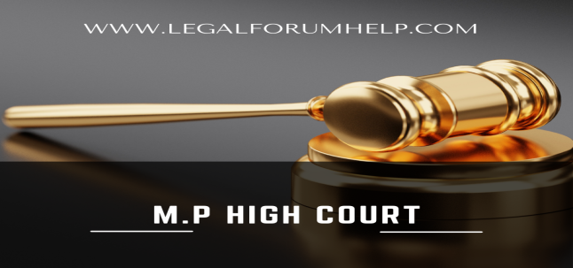 तथ्यों को छुपाकर दूसरी बार शिकायत करना कोर्ट से धोखाधड़ी, MP हाईकोर्ट ने केस किया निरस्त
