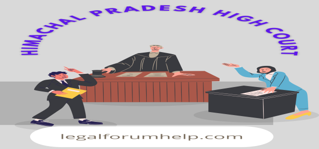 हिमाचल प्रदेश उच्च न्यायालय का अहम फैसला स्पीकर के लिए समय सीमा