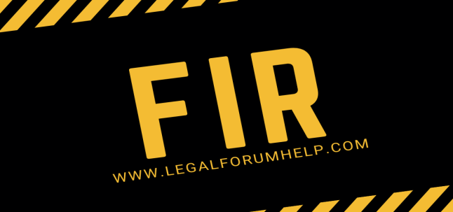 नए आपराधिक कानून: भारतीय न्याय संहिता के तहत पहली FIR हुई दर्ज