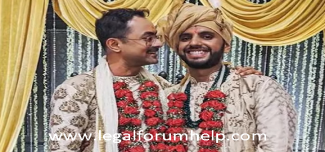 समलैंगिक शादी को कानूनी मान्यता न मिलने के आदेश की होगी समीक्षा, सुप्रीम कोर्ट में सुनवाई 10 जुलाई को