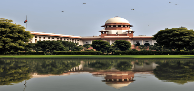 सरकार की आलोचना करने वाले पत्रकार पर केस दर्ज नहीं किया जा सकता है, सरकार की आलोचना करने वाले पत्रकार पर मुकदमा दर्ज करने पर सरकार की सुप्रीम कोर्ट ने कहा है