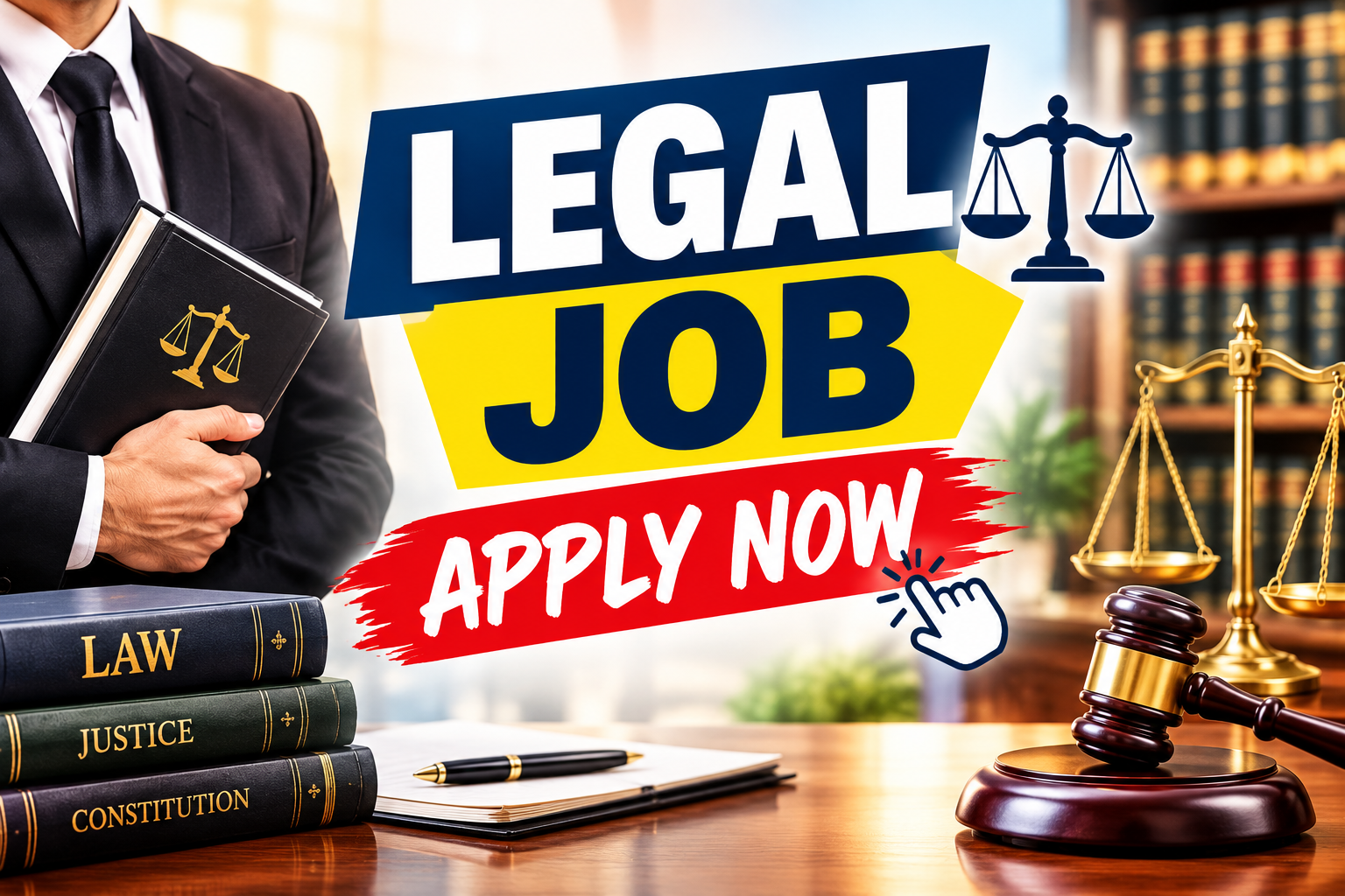 Trademark Paralegal