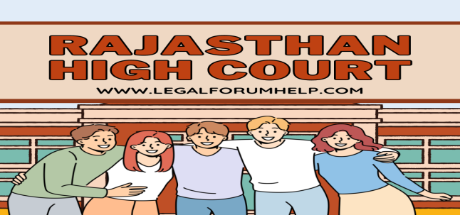 Big update on Rajasthan Information Assistant Recruitment 2023, High Court gave relief before test