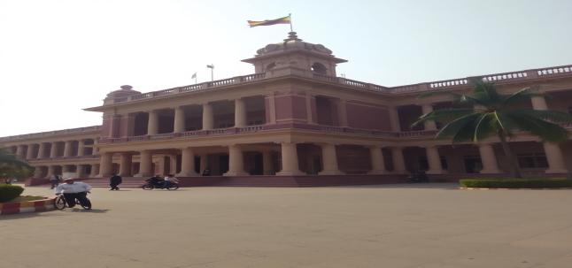 What did Bihar gain from the 'noble' decision of prohibition? The decision of the High Court should be understood