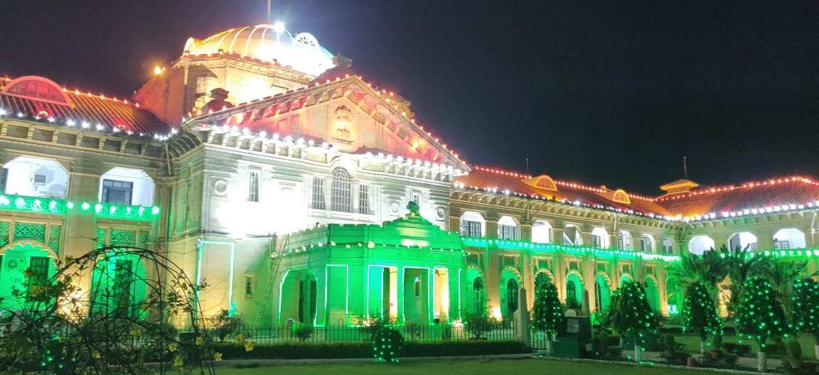 UP Government Ordered to Pay ₹50,000 Compensation to Accused; High Court Takes Strict Stance on Furnishing False Information Regarding Criminal Record