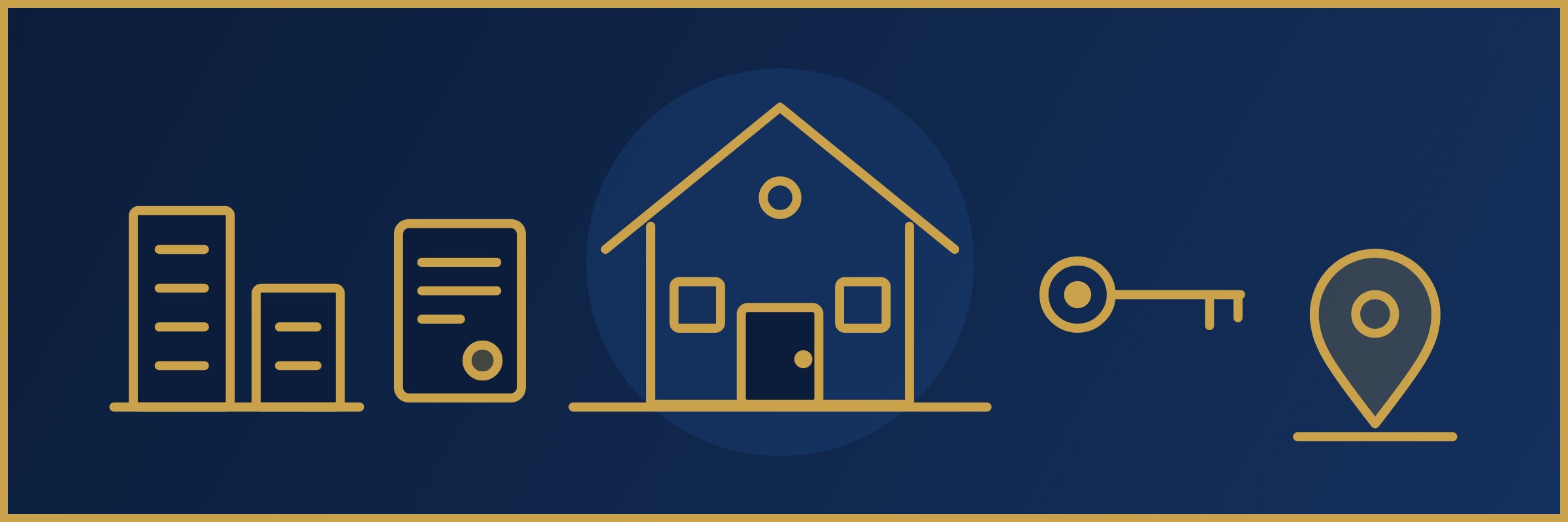 Property & Real Estate Matters
