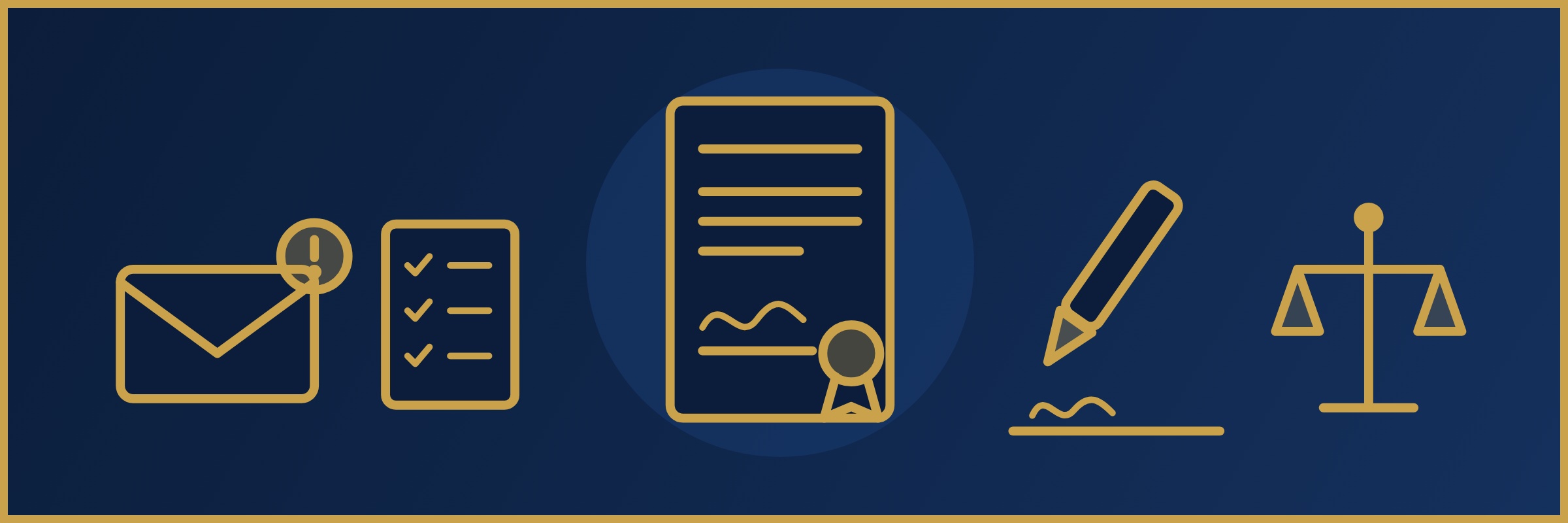 Legal Notice & Agreement