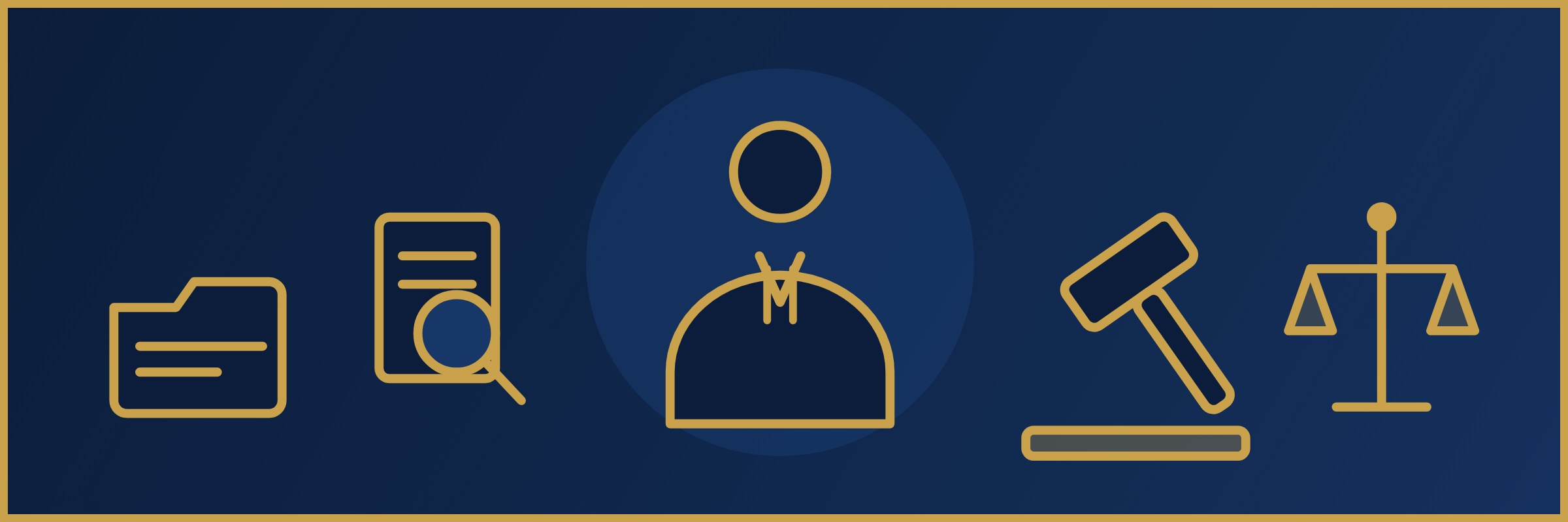 Court Case Support